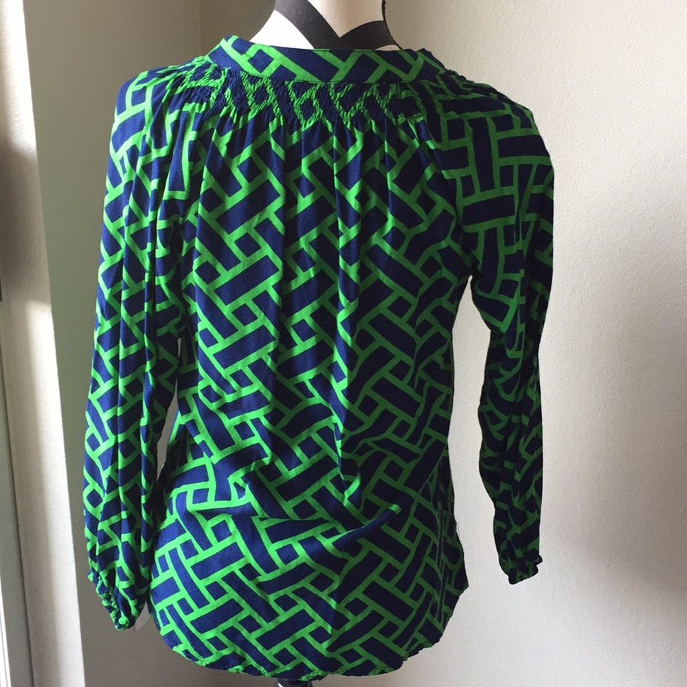 Escapada Top - image 3